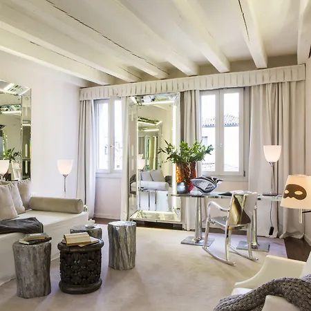 Ξενοδοχείο Palazzina Grassi