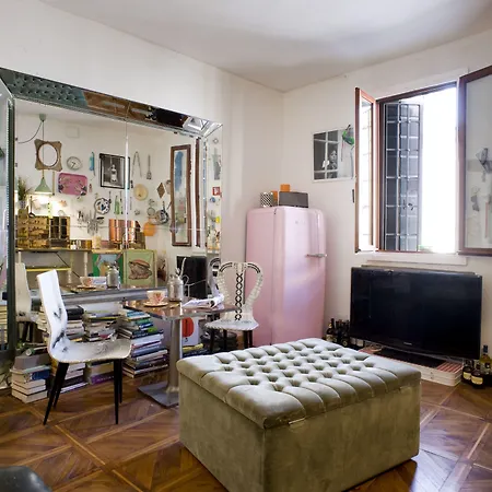 Palazzina Grassi Ξενοδοχείο