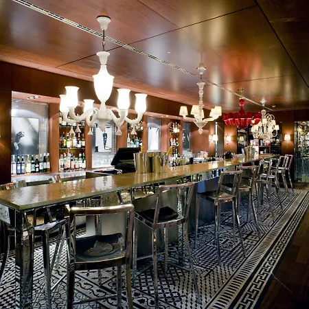 Palazzina Grassi 5* Βενετία