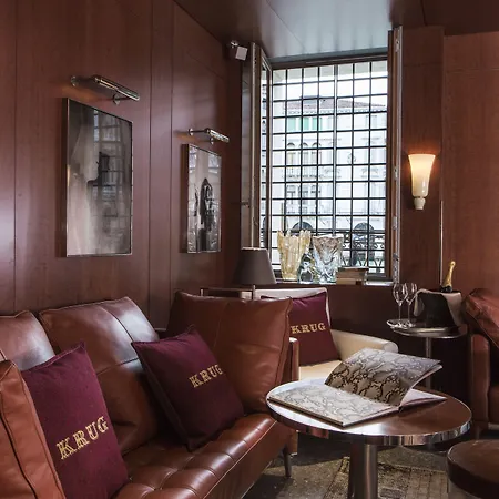 Palazzina Grassi Ξενοδοχείο