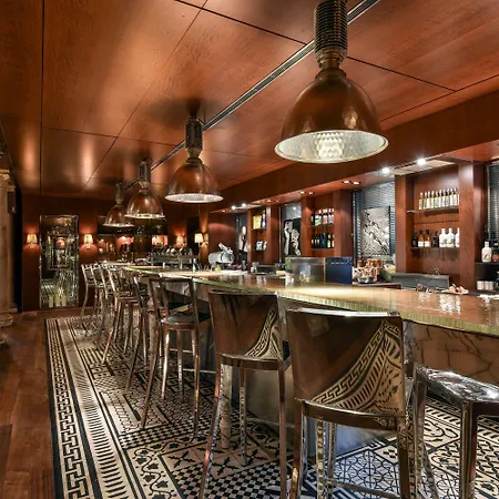 酒店 Palazzina Grassi 5*