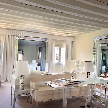 Ξενοδοχείο Palazzina Grassi Βενετία