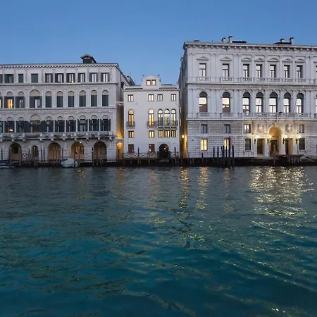 Palazzina Grassi Βενετία