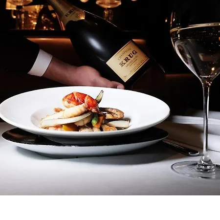 酒店 Palazzina Grassi 5*