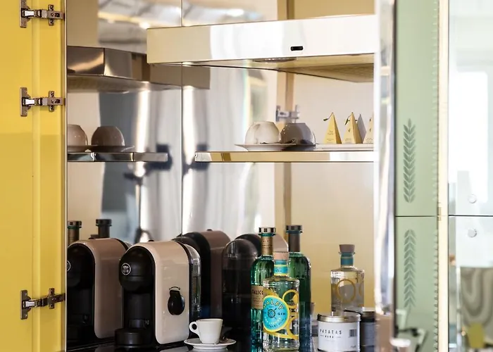 Palazzina Grassi Hotell 5*