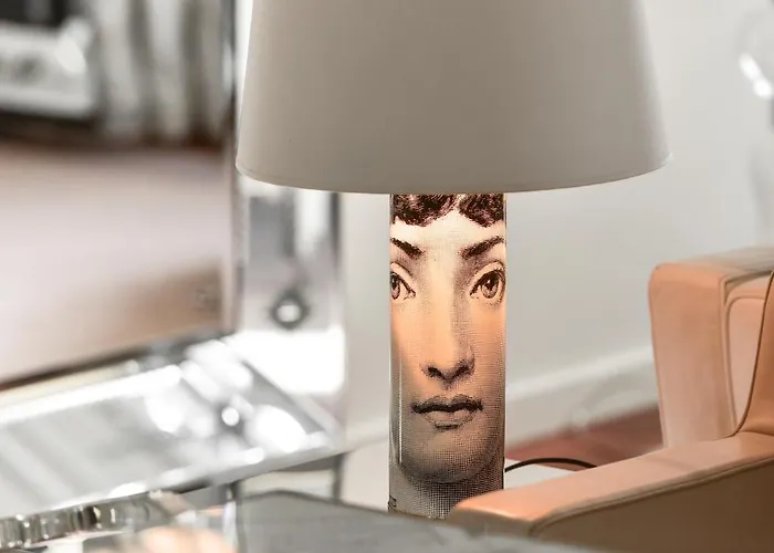 Hotell Palazzina Grassi