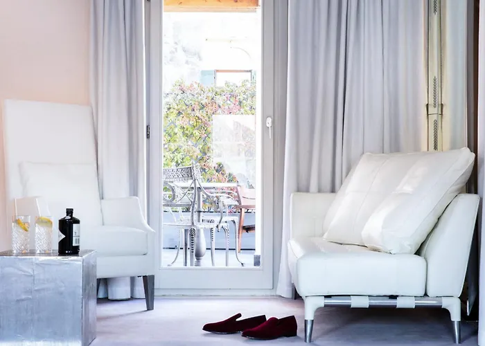 Palazzina Grassi Hotel Venise