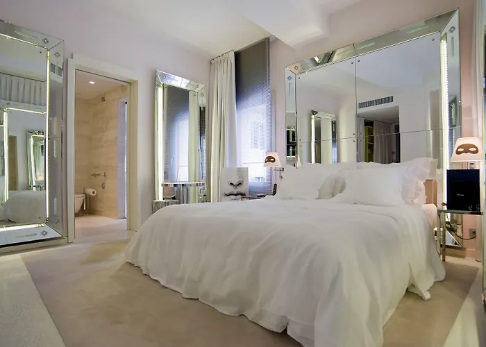 Hotel Palazzina Grassi