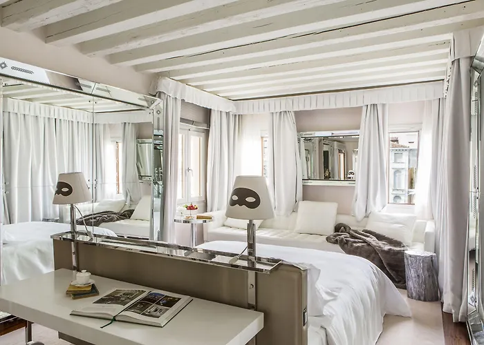 Palazzina Grassi Venedig