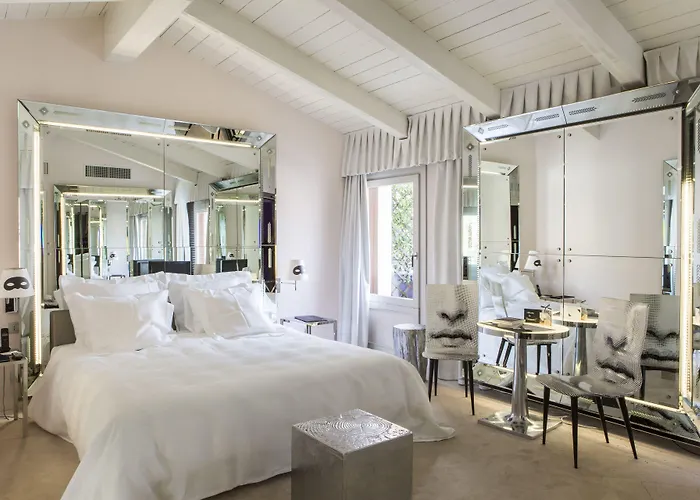 Palazzina Grassi Venise