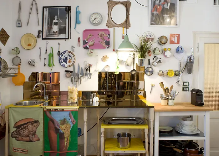 Palazzina Grassi 5* Venedig