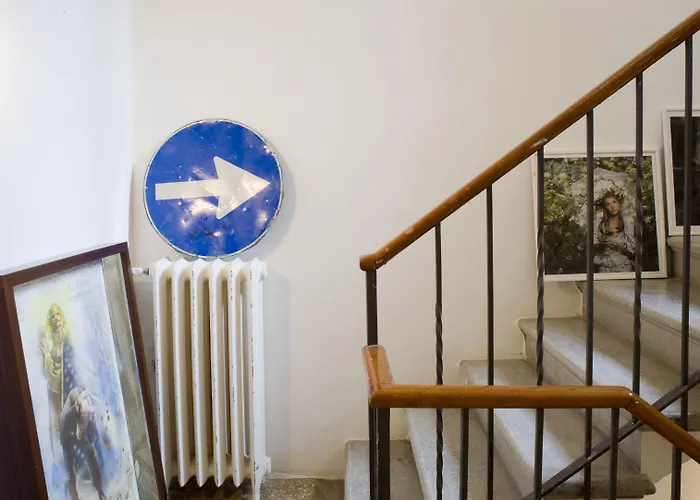 Palazzina Grassi 5* Venise