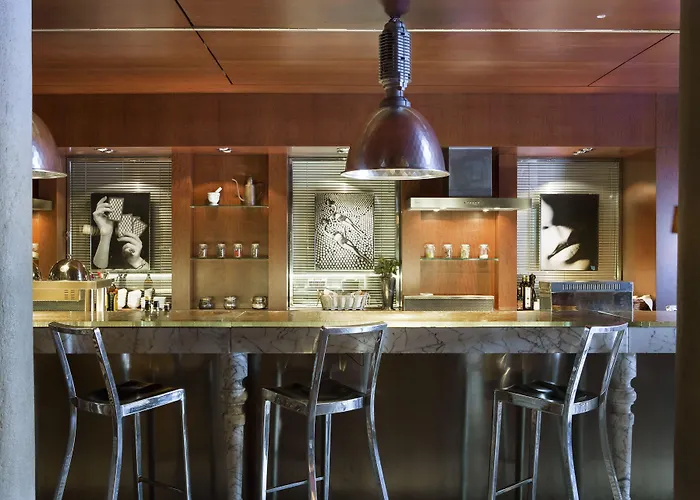 Hotel Palazzina Grassi 5*