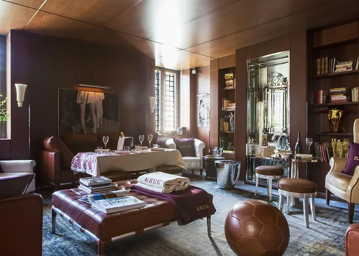 Palazzina Grassi Hotel