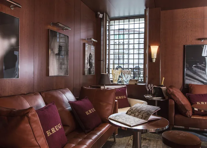 Palazzina Grassi Hotell