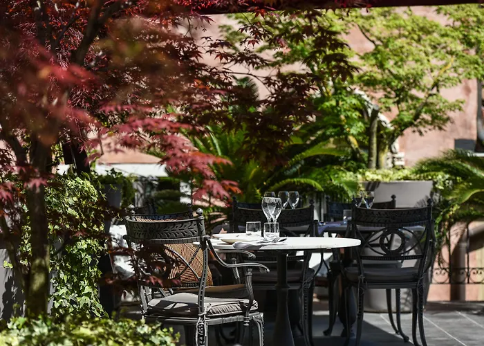 Palazzina Grassi Hotel 5*