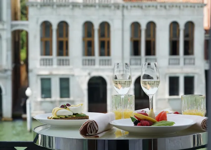 Palazzina Grassi Venise