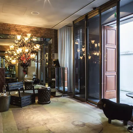 Palazzina Grassi 5*