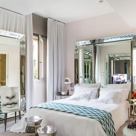 Palazzina Grassi 5*