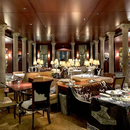 Palazzina Grassi 5* ונציה