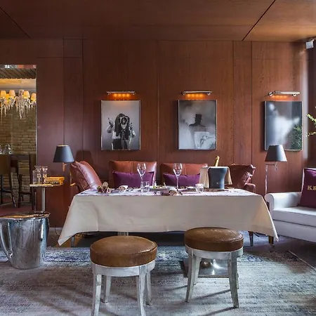 Palazzina Grassi 5* ונציה